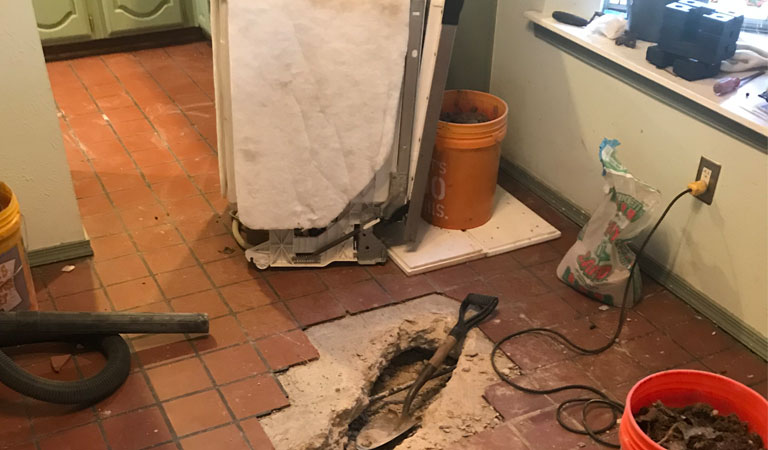 Kitchen Repair & Remodeling
